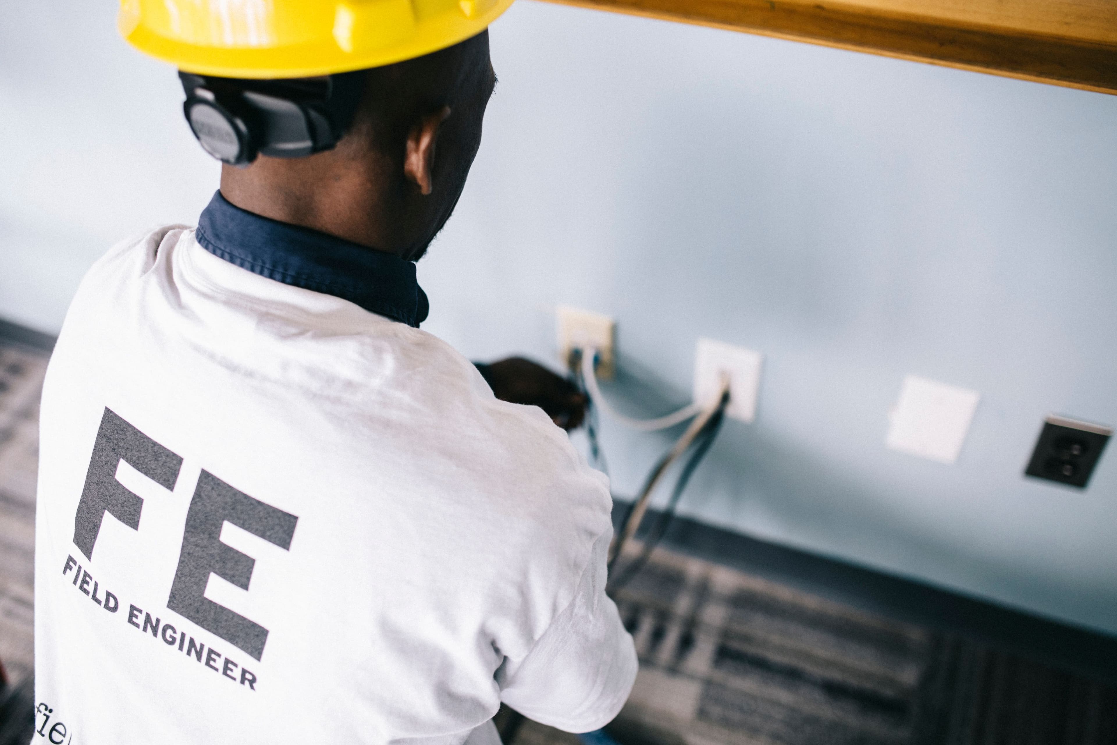 Consulting & Engineering Services