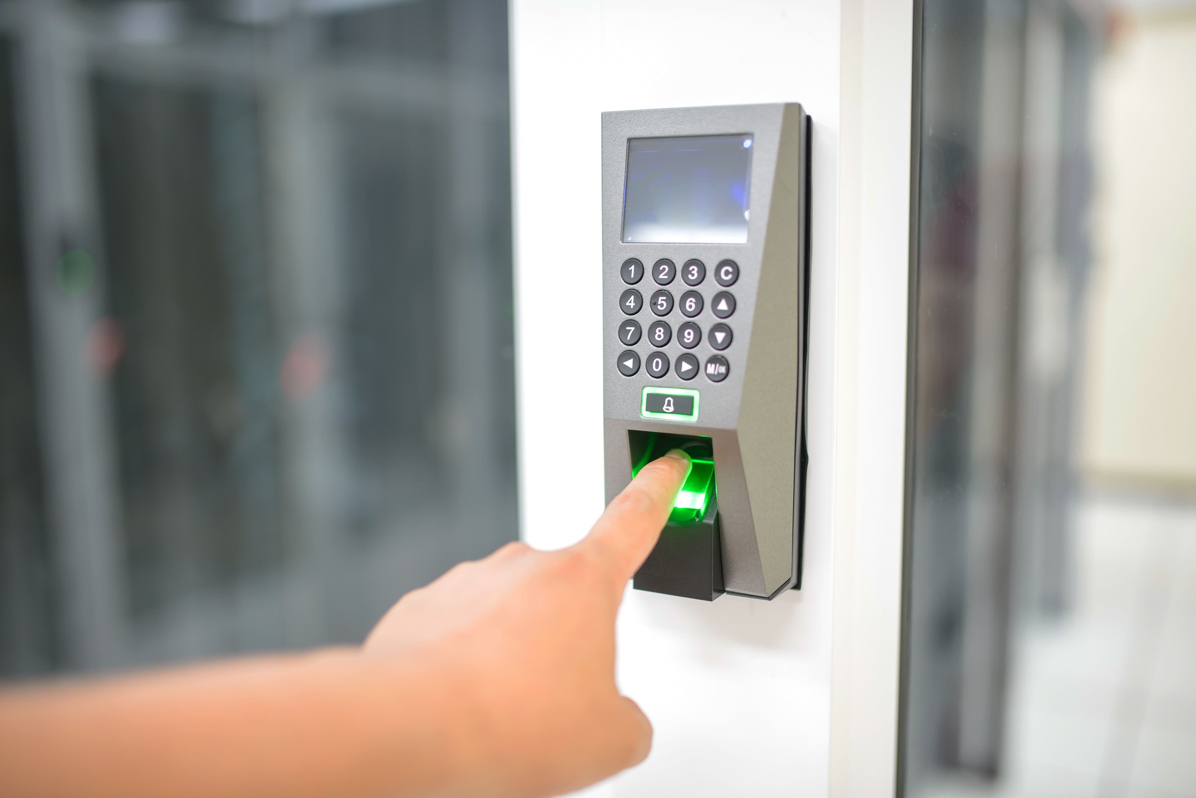 Gate Automation Services